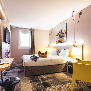 Ibis Styles Lyon Centre Confluence